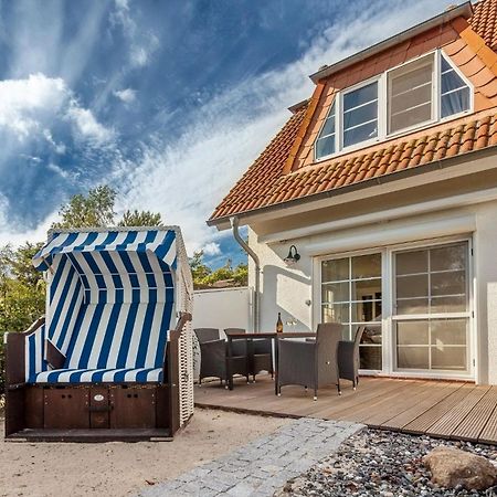 Faehrhaus Sellin Haus Am See Ngoại thất bức ảnh
