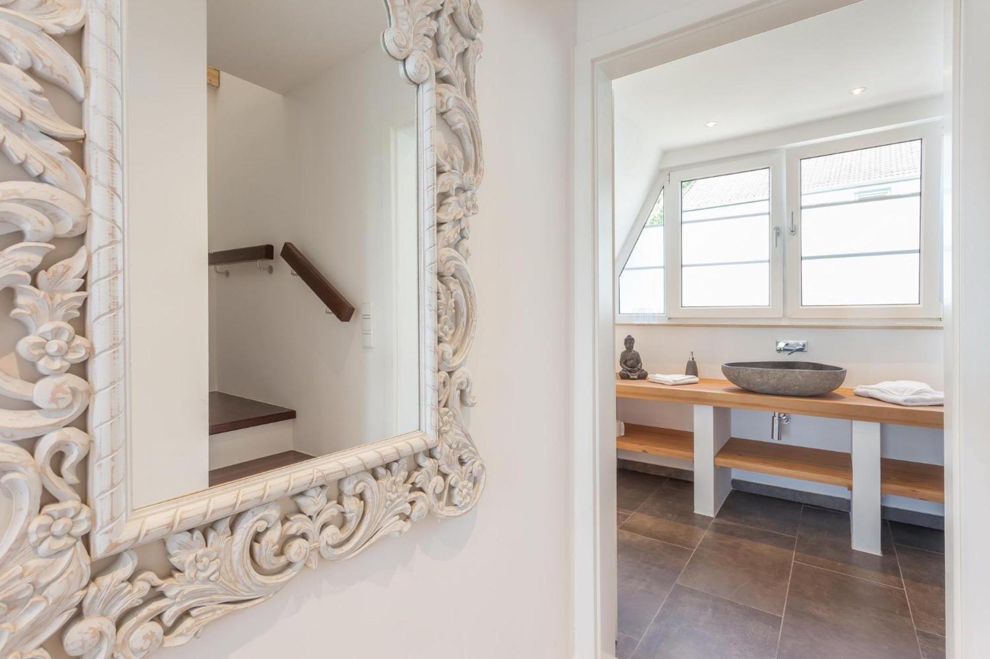 Faehrhaus Sellin Haus Am See Ngoại thất bức ảnh