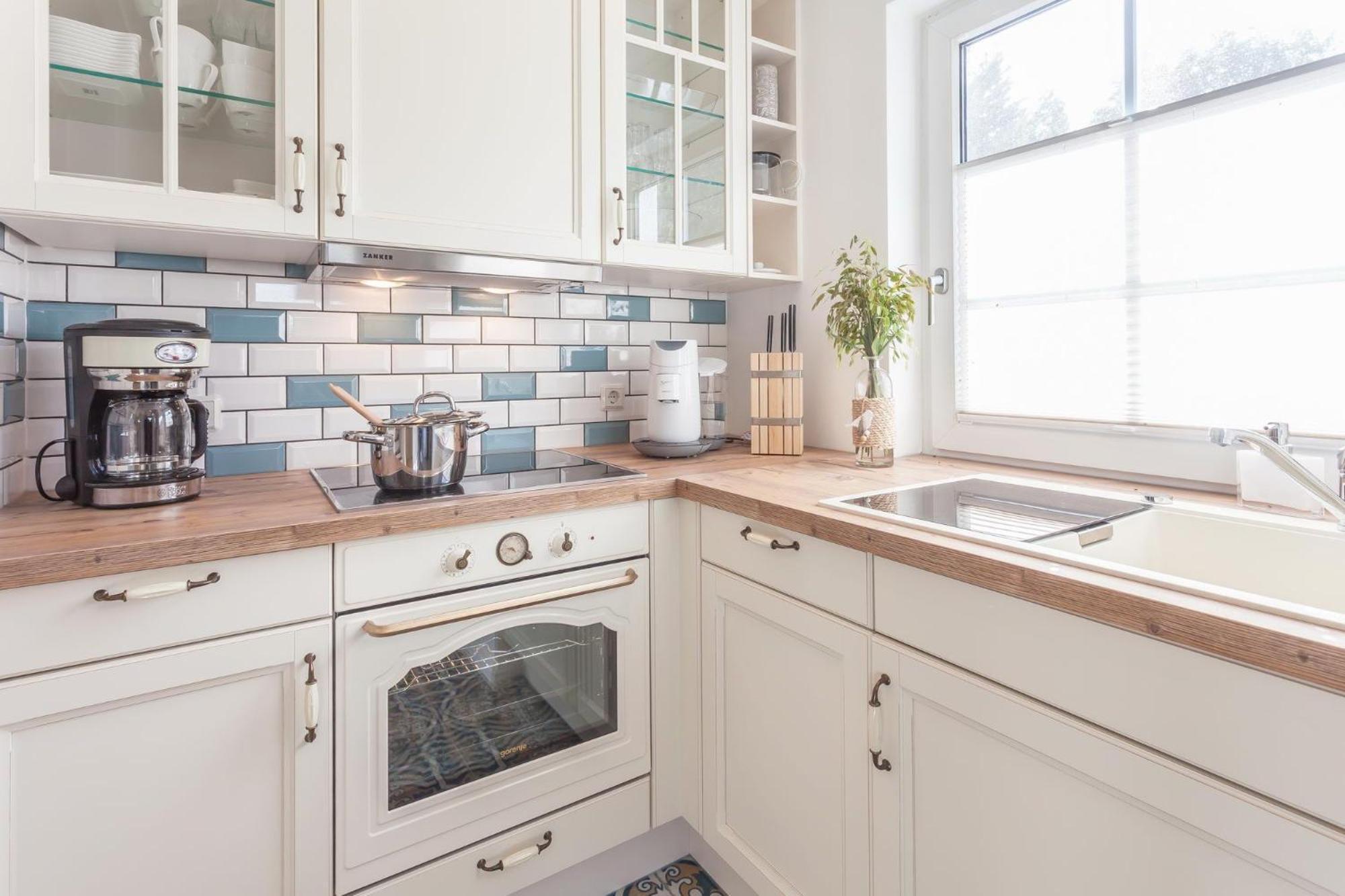 Faehrhaus Sellin Haus Am See Ngoại thất bức ảnh